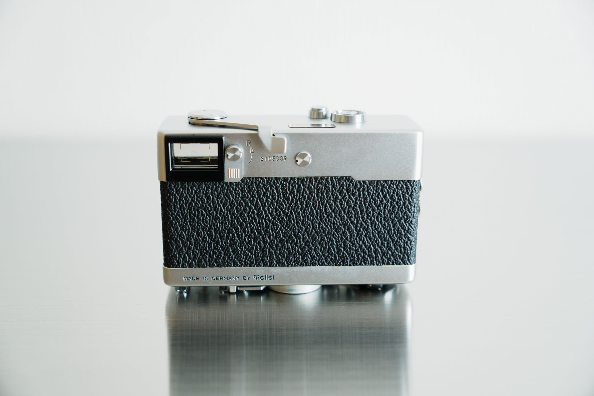 Rollei 35|レトロカメララボ京都 Rollei 35|レトロカメララボ京都