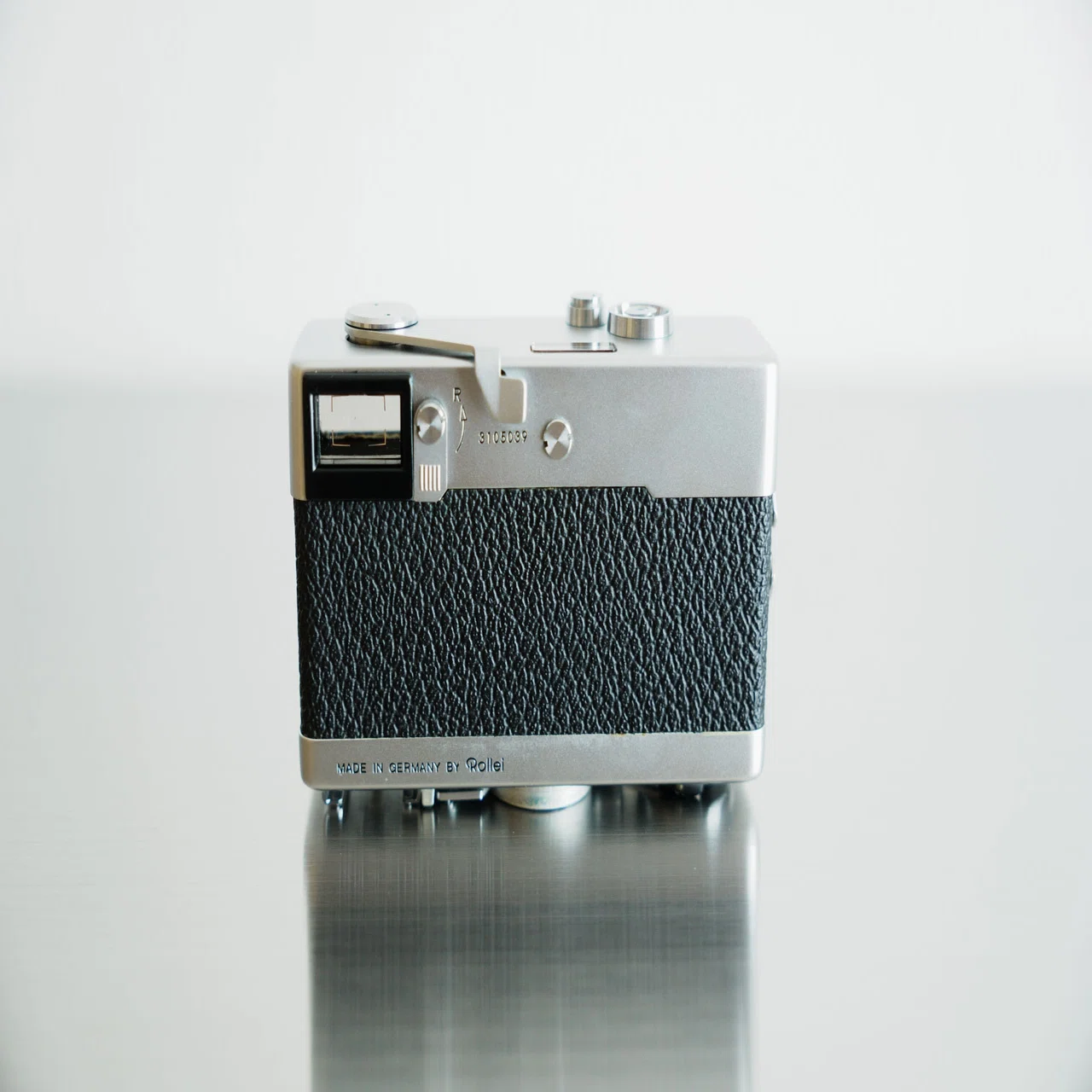 Rollei 35｜レトロカメララボ京都