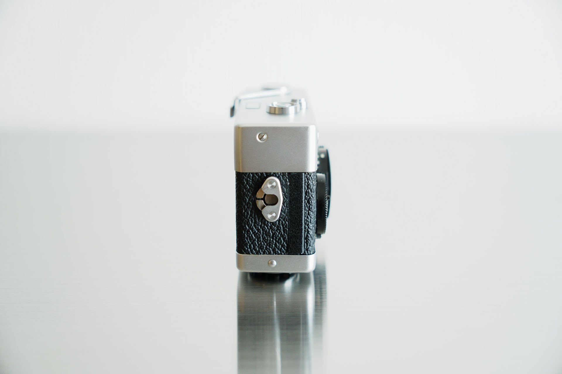 Rollei 35|レトロカメララボ京都 Rollei 35|レトロカメララボ京都
