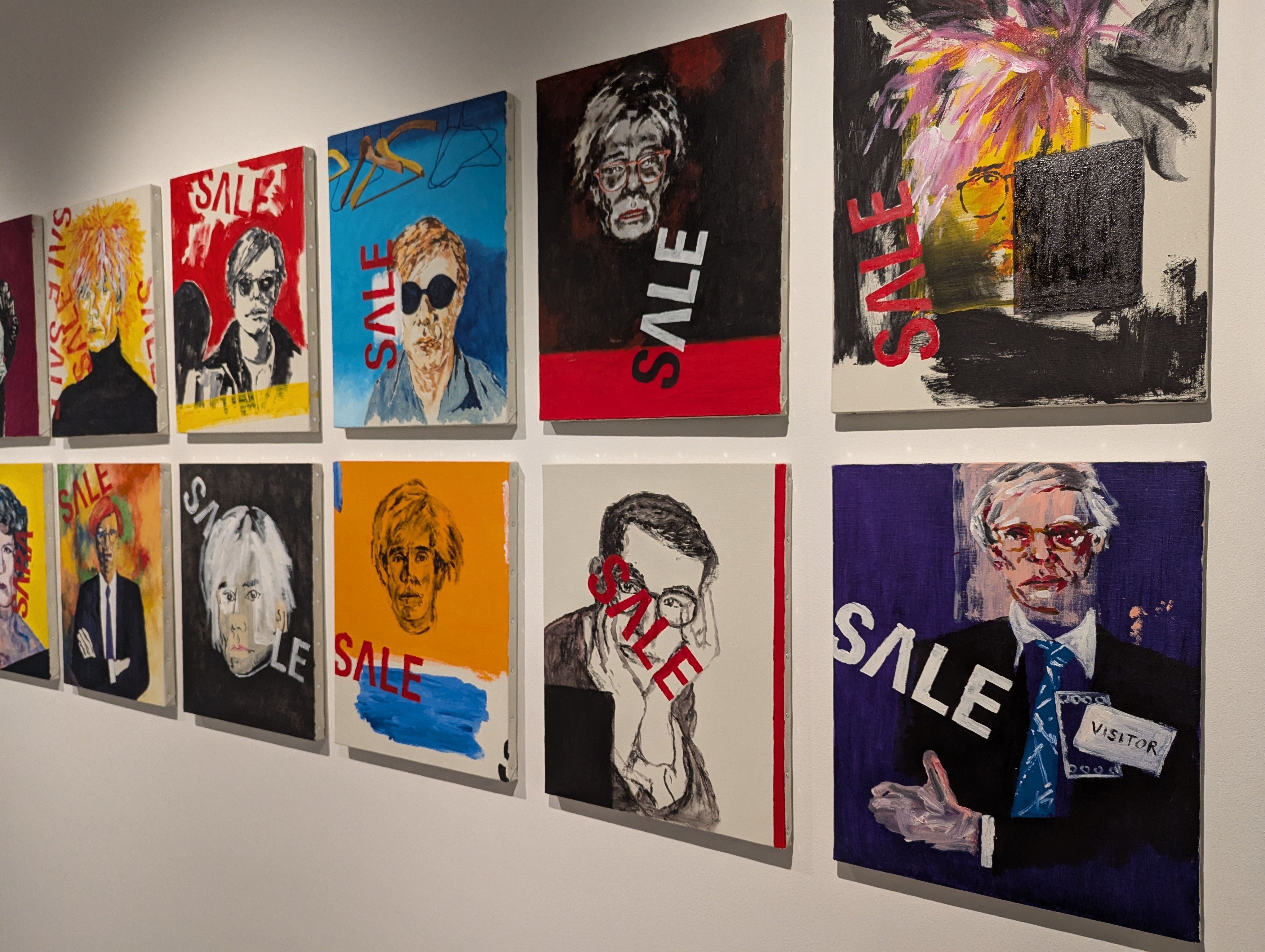 レクイエム 猫と肖像と一人の画家｜綾小路