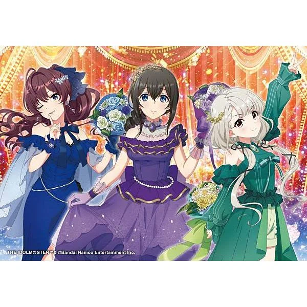アイマス デレマス 久川颯 ポストカード 特典 マリオンクレープ 2026年最新】久川颯 マリオンクレープの人気アイテム - メルカリ