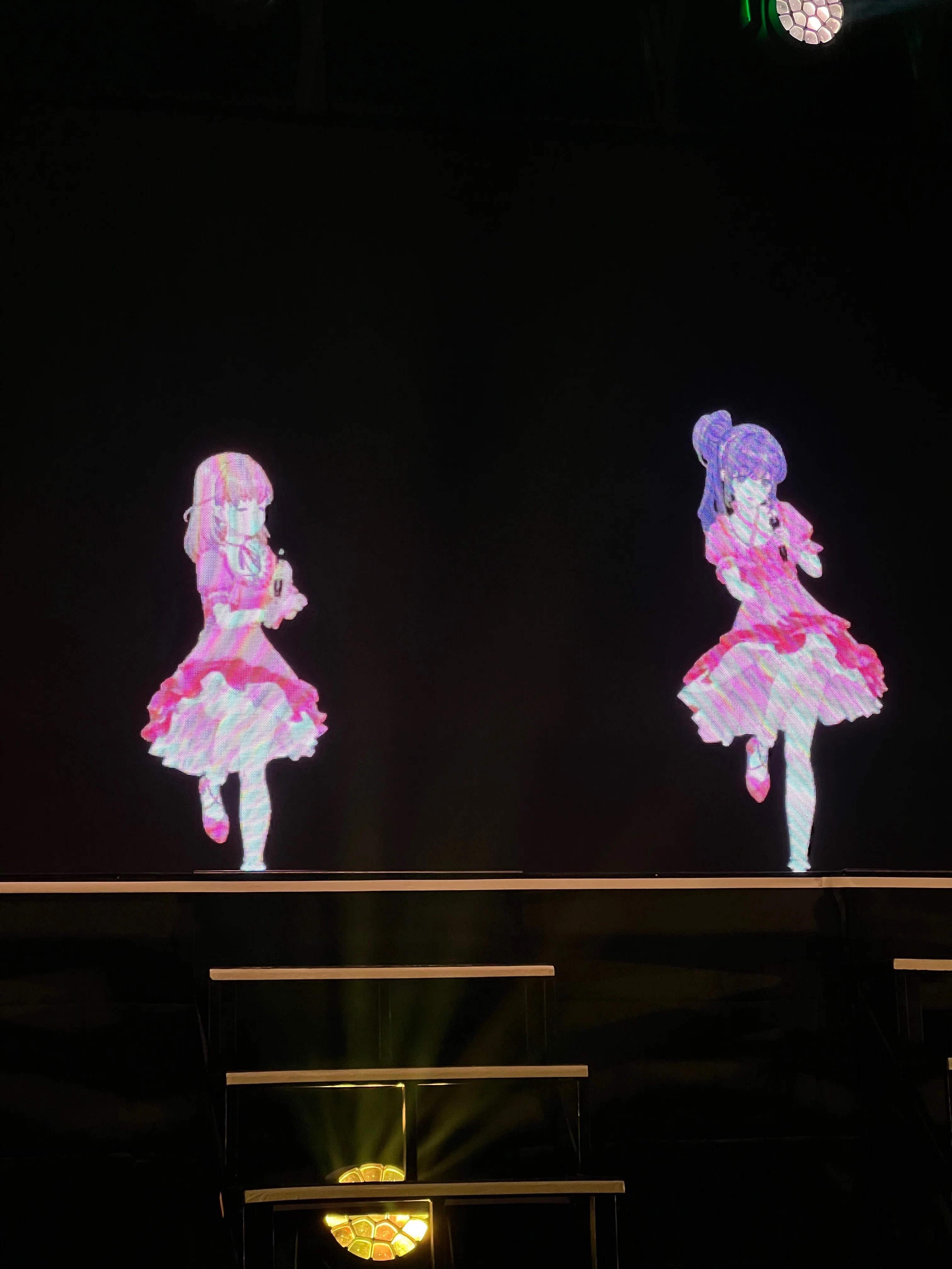 蓮ノ空女学院スクールアイドルクラブ 103期Fes×ReC:LIVE ～first