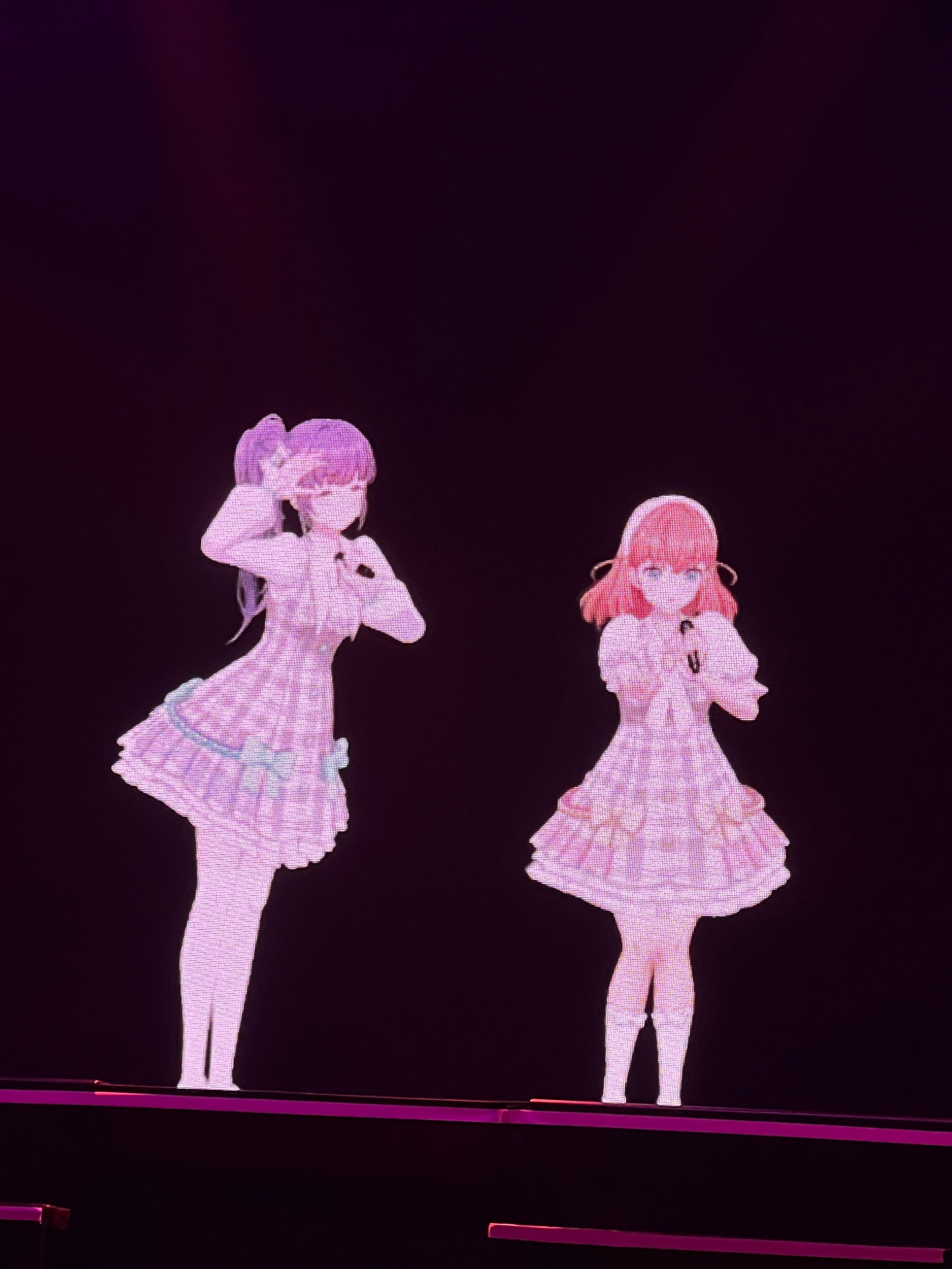 蓮ノ空女学院スクールアイドルクラブ 103期Fes×ReC:LIVE ~first 蓮ノ空女学院スクールアイドルクラブ 103期Fes×ReC:LIVE ~first