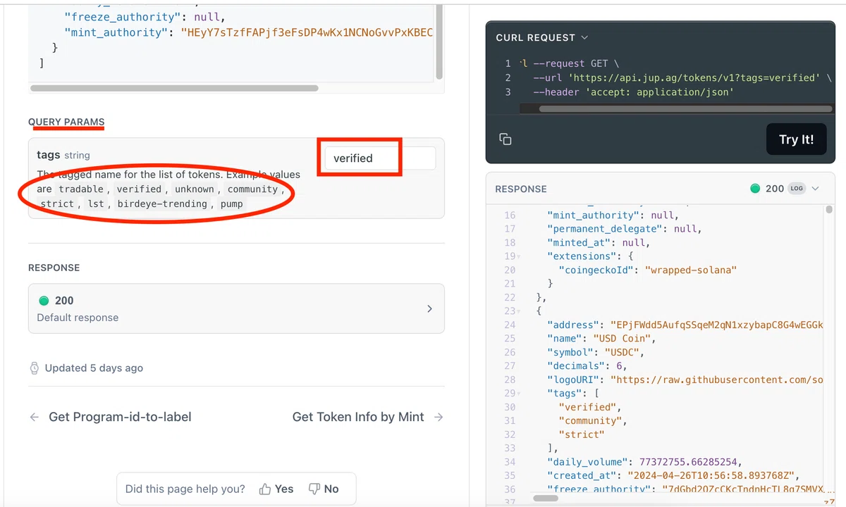 Jupiter Api 【完全保存版】JupiterのToken APIを触ってみよう!|ユウキ