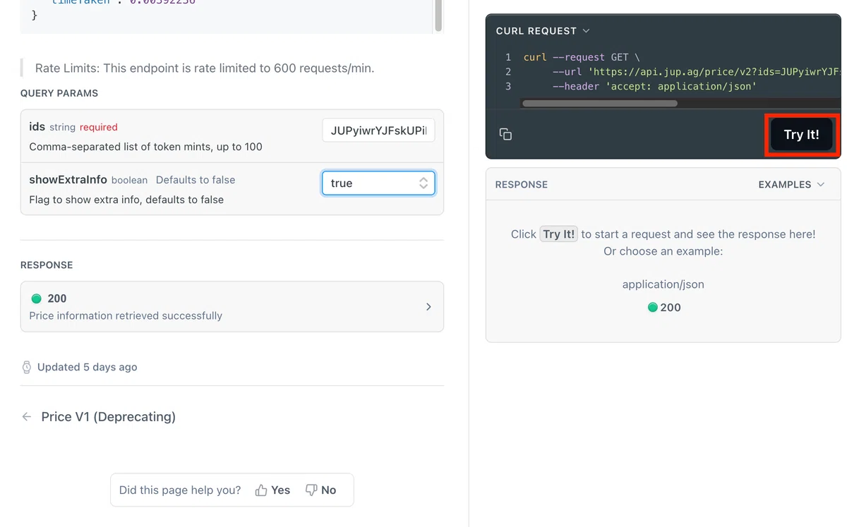 【完全保存版】Jupiterの価格API(ver2)を触ってみよう!|ユウキ