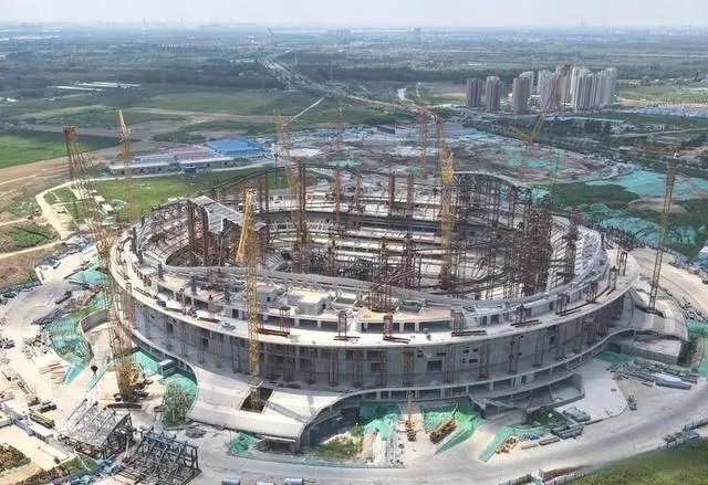 レア品】中国 山東泰山足球倶楽部（山東魯能FC）サインボール