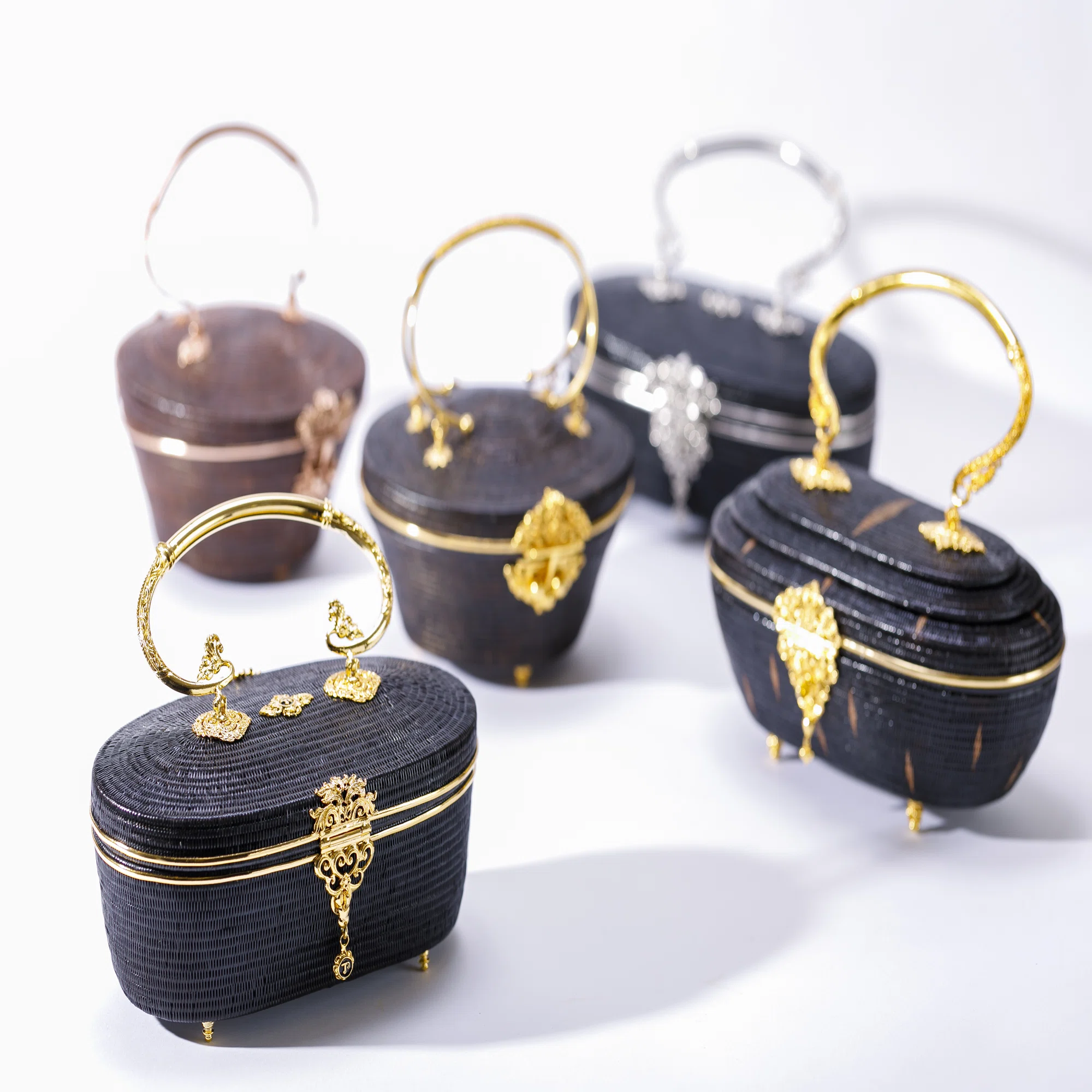 タイの伝統工芸品ヤーンリパオバッグの種類を紹介！｜soeru_yanlipao_bags