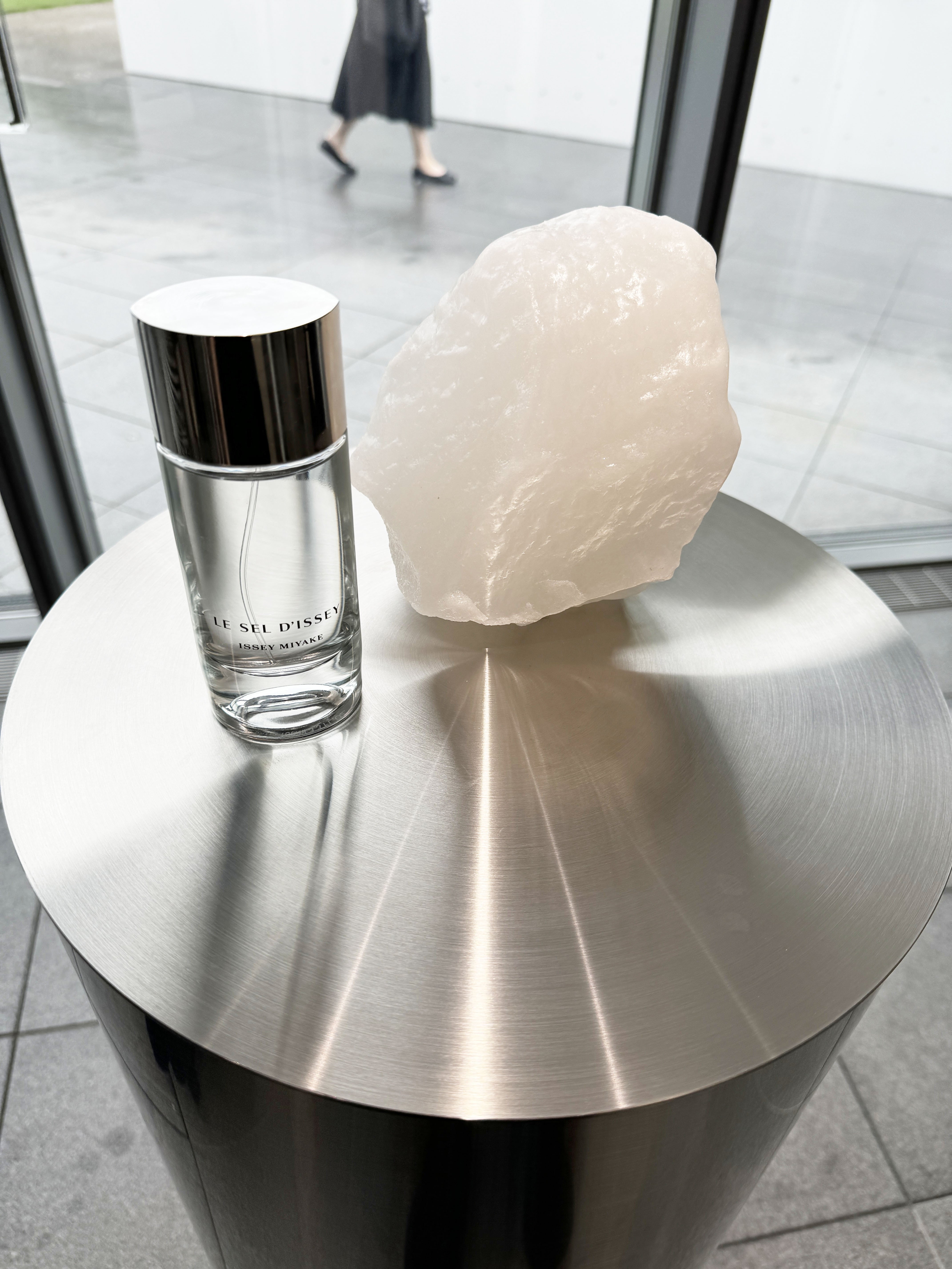 吉岡徳仁　Tear Drop オリジナル　09年製　デッドストック　新品未使用 YAMAGIWA ティアドロップ / Tear Drop 吉岡徳仁 - メルカリ