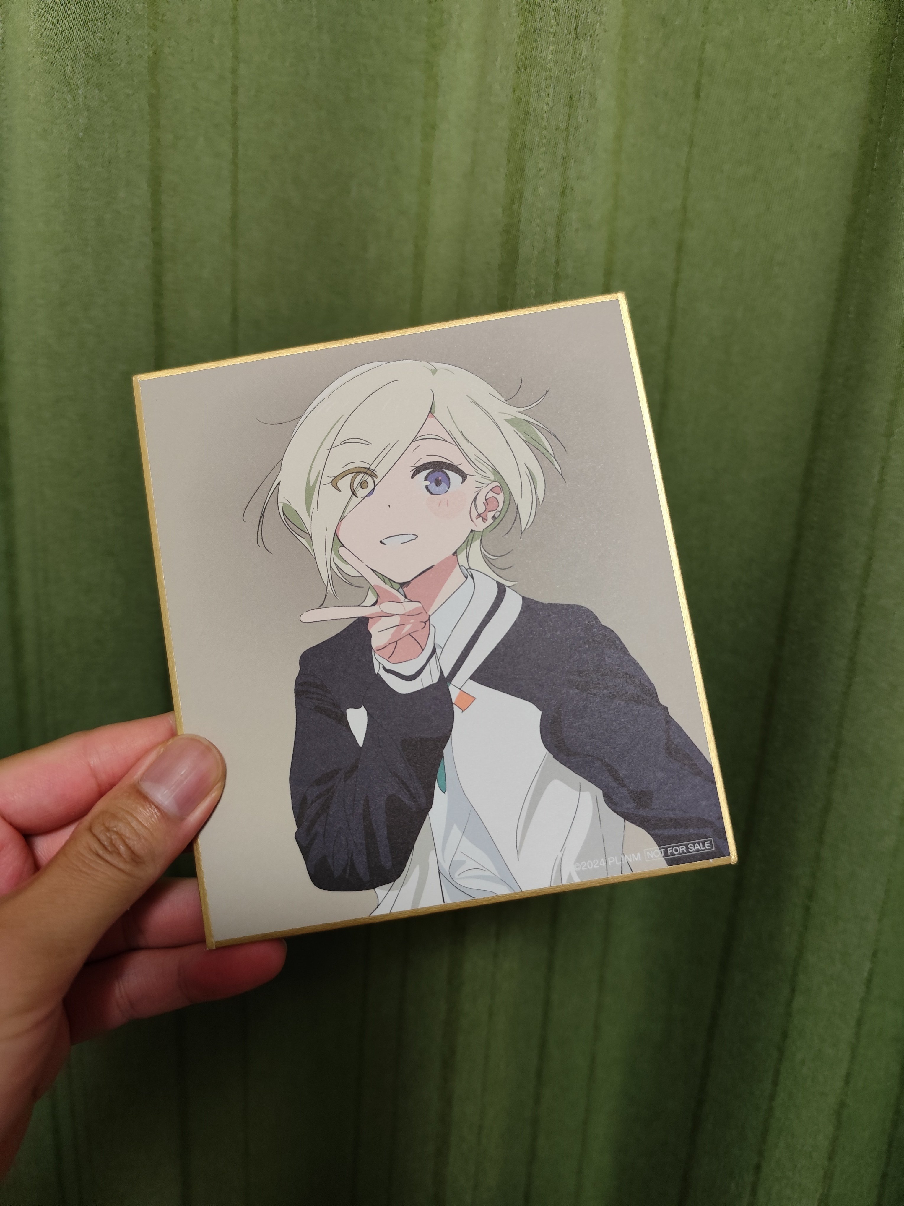 ラブライブ！虹ヶ咲学園スクールアイドル同好会 完結編 第1章」を見