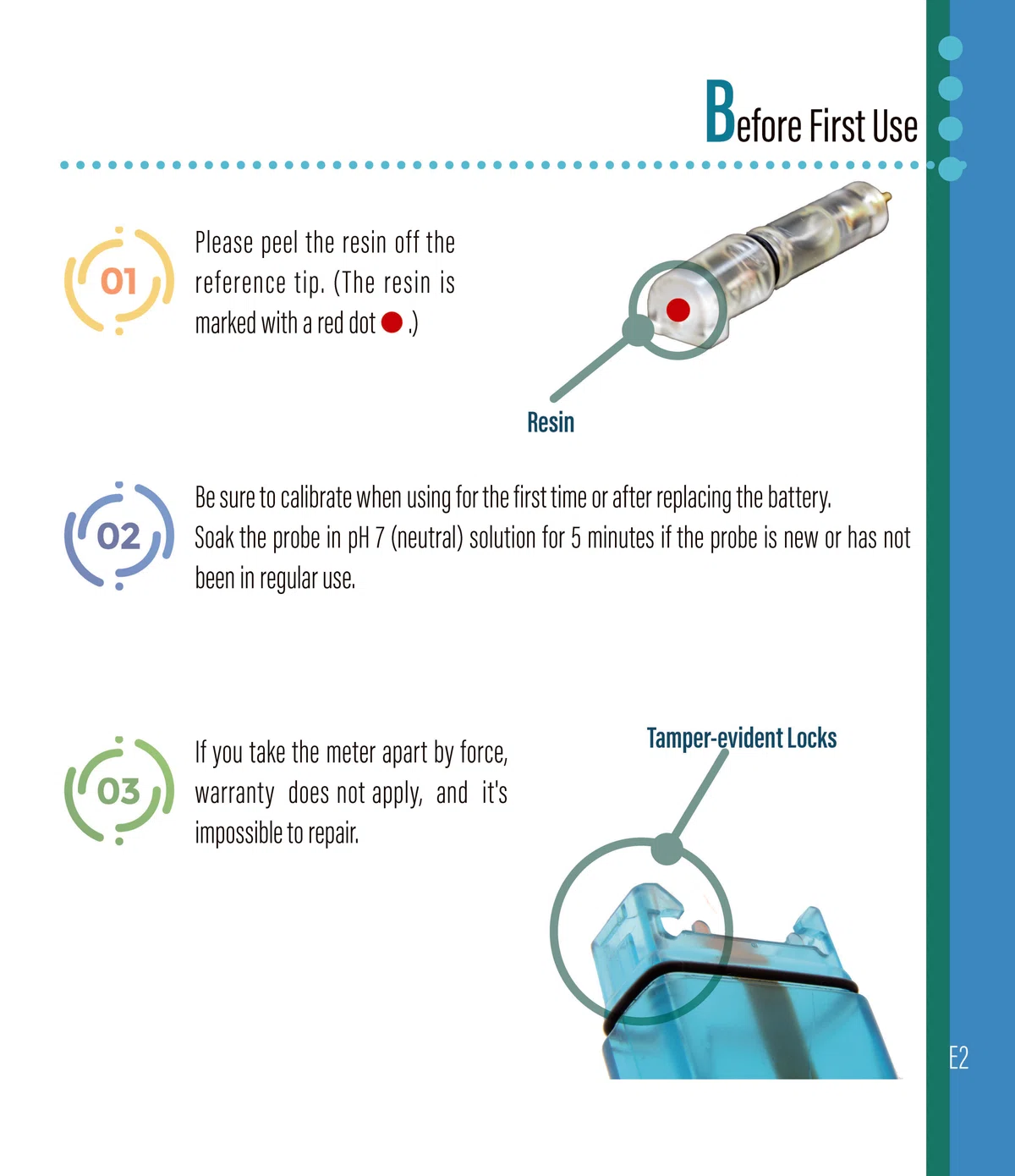 Water Polar比較電極”とISFET-pH計測関連新着情報｜ITO.ISFETCOM