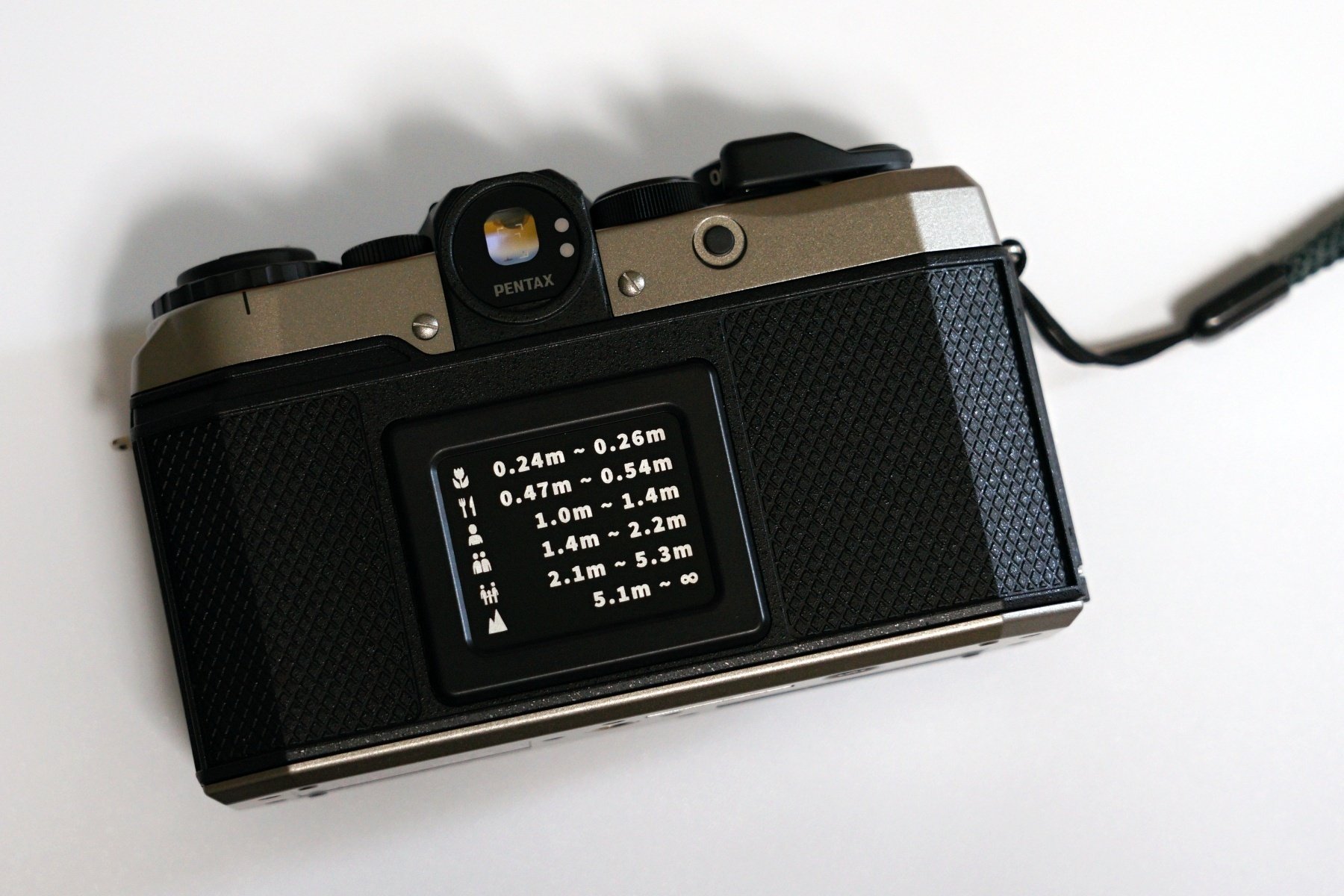 11.蘇ったフィルムカメラ PENTAX17<カメラ>|神成 11.蘇ったフィルムカメラ PENTAX17<カメラ>|神成