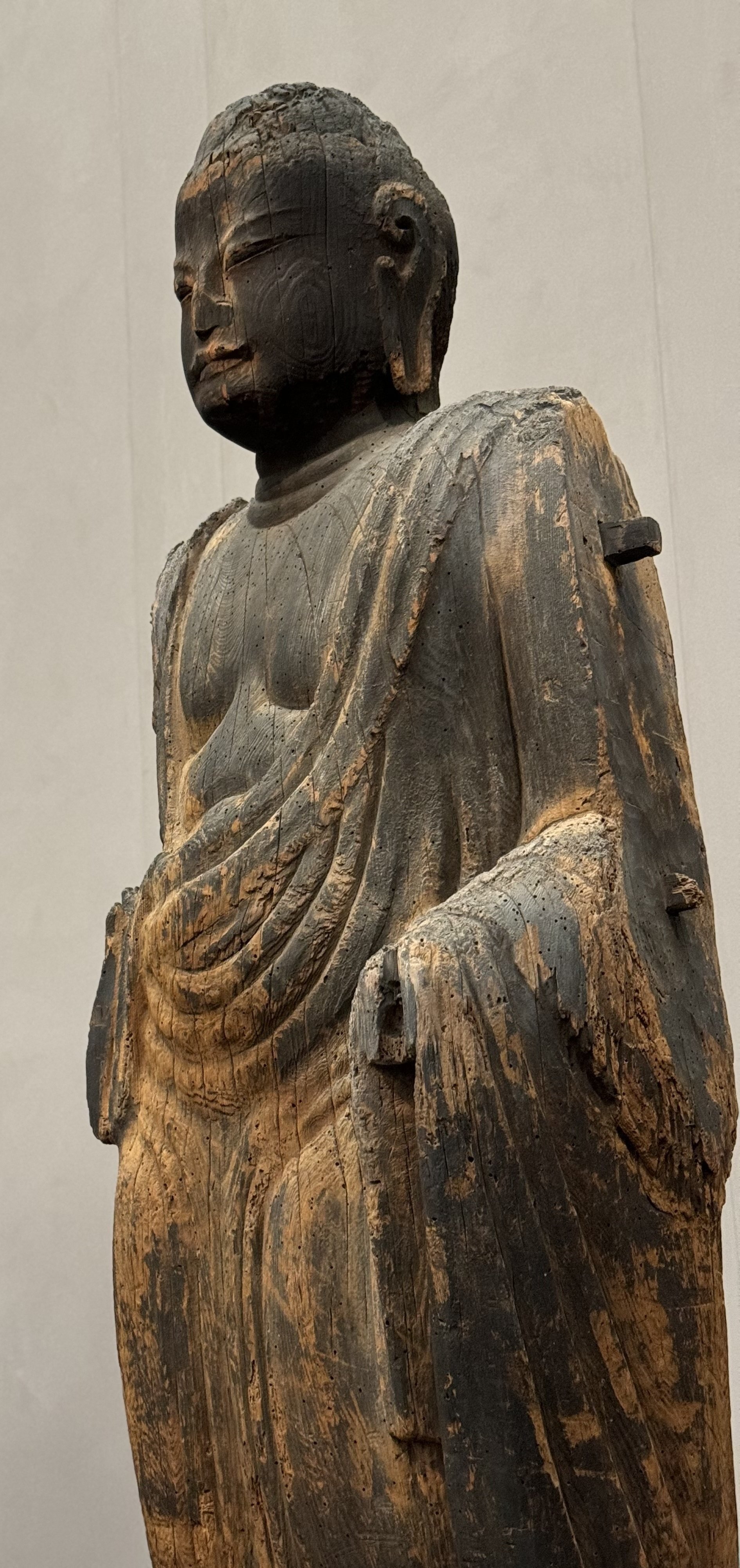 阿弥陀仏彫像(奈良国立博物館 編) / 古本、中古本、古書籍の通販