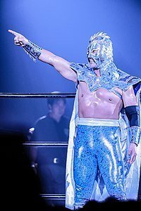 プロレスと私#2-1:DRAGON GATE①｜Ramberk【ランベルク】