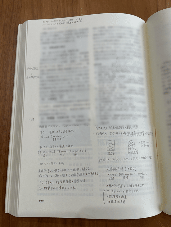 コンクリート診断士合格体験記,記述再現｜ポロリ