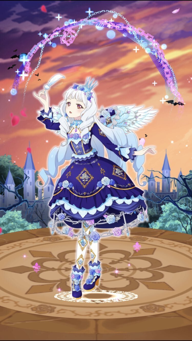 フォトカツのボイスまとめ 白銀リリィ編｜syupii