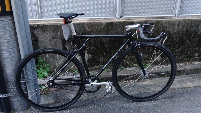 メーカー突撃もしてみてわかったロックバイクス・ジェラシーの メーカー突撃もしてみてわかったロックバイクス・ジェラシーの