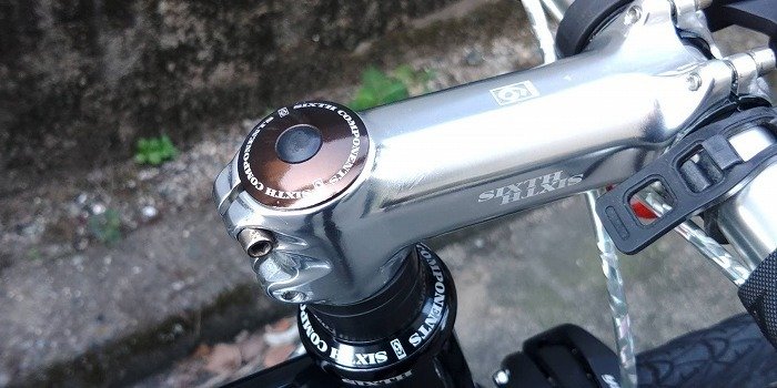 メーカー突撃もしてみてわかったロックバイクス・ジェラシーの メーカー突撃もしてみてわかったロックバイクス・ジェラシーの