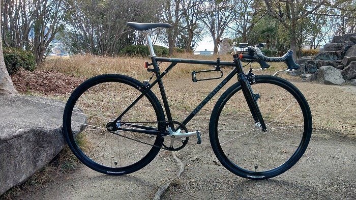 メーカー突撃もしてみてわかったロックバイクス・ジェラシーの メーカー突撃もしてみてわかったロックバイクス・ジェラシーの
