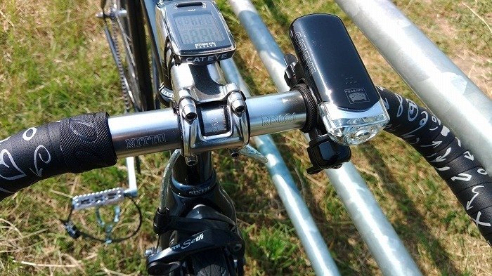 メーカー突撃もしてみてわかったロックバイクス・ジェラシーの メーカー突撃もしてみてわかったロックバイクス・ジェラシーの