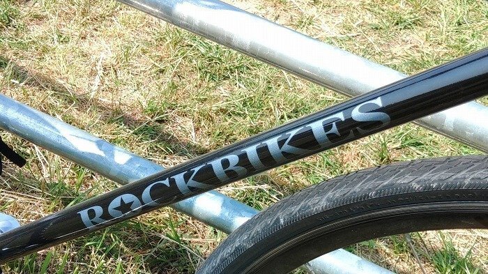 メーカー突撃もしてみてわかったロックバイクス・ジェラシーの