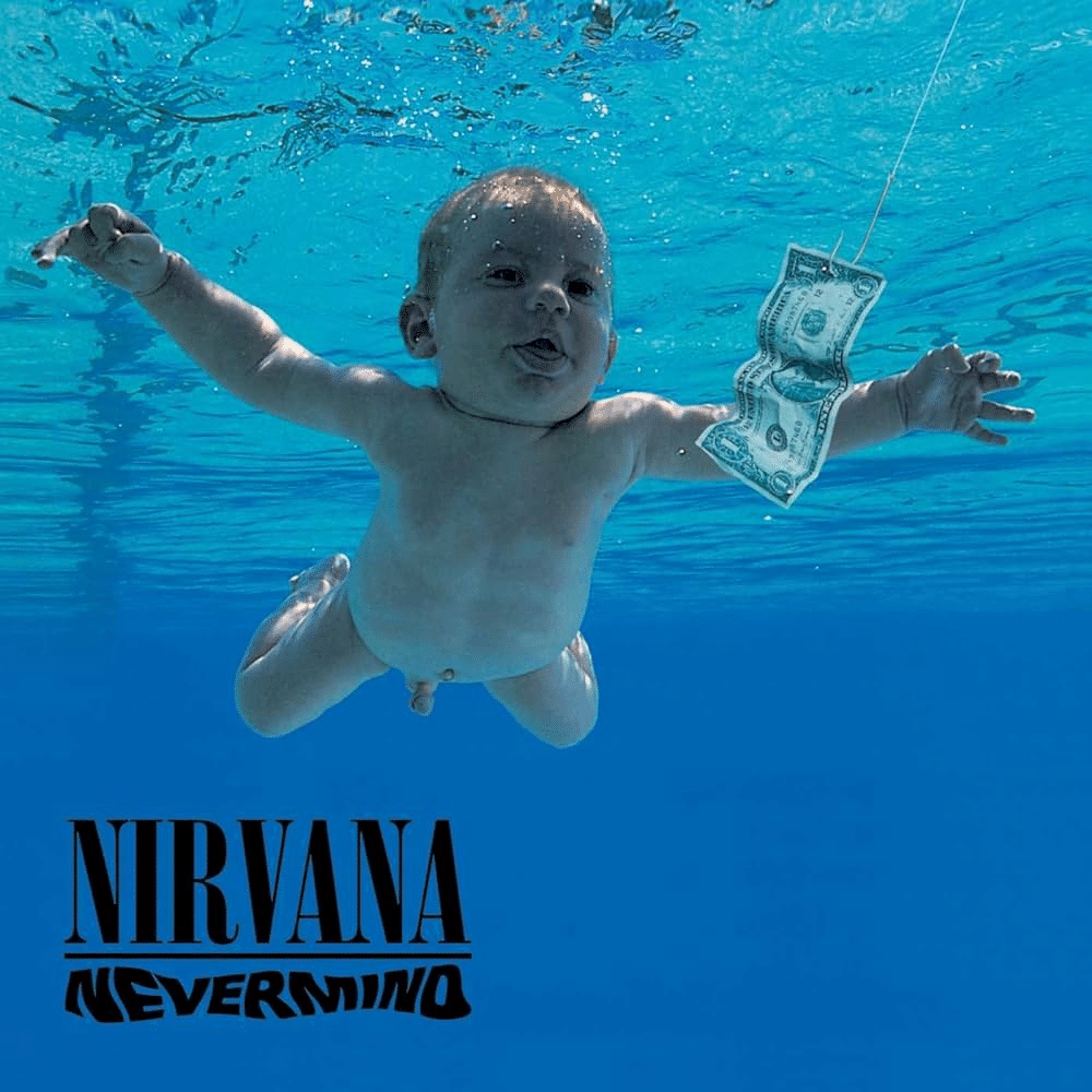 60s TOWNCRAFT オールウェザーコート グランジ　NIRVANA Nirvana Official Merchandise | Old Navy