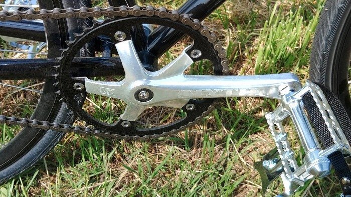 メーカー突撃もしてみてわかったロックバイクス・ジェラシーの