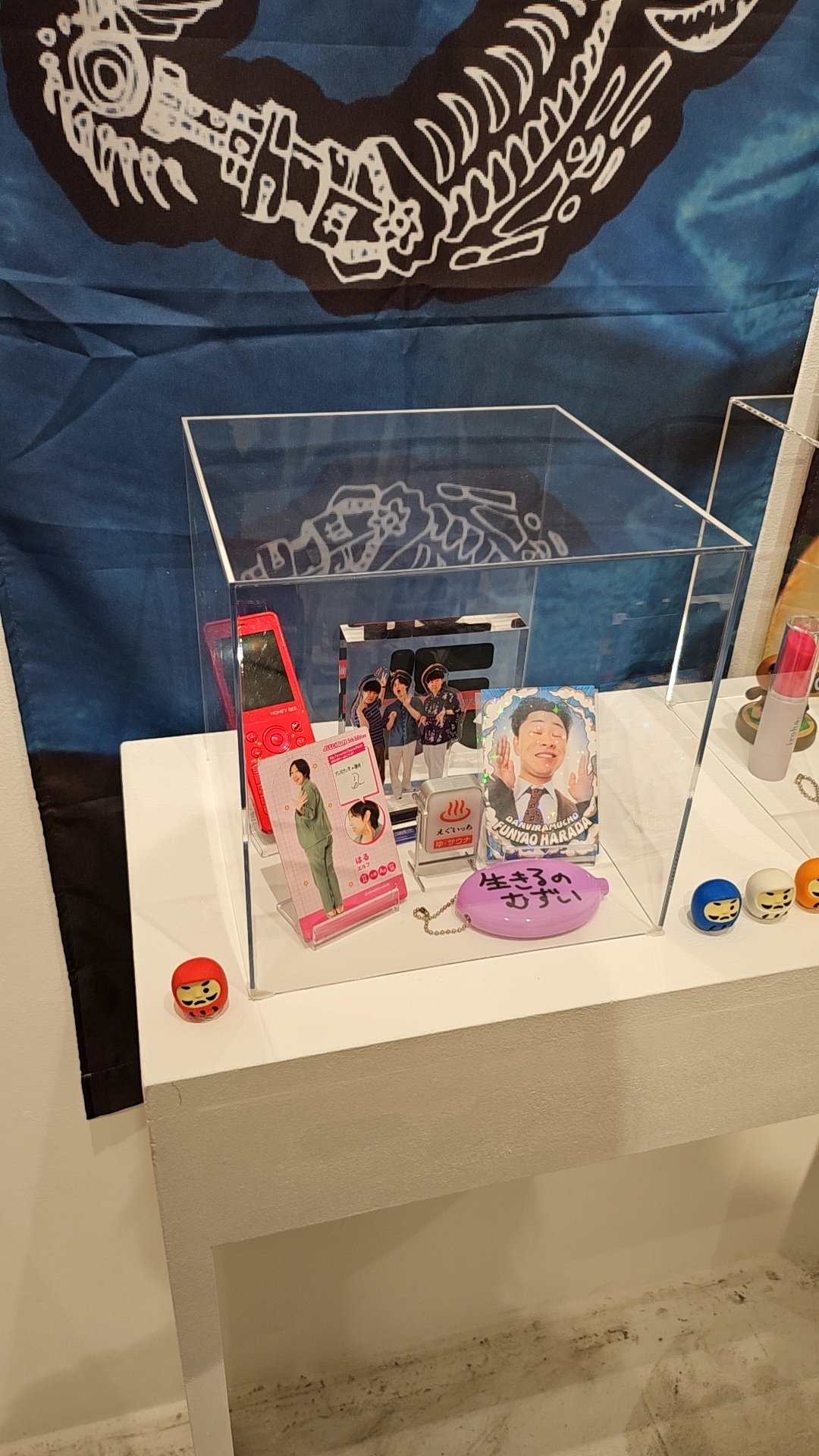 9番街レトロの1年展に行ってきた｜K