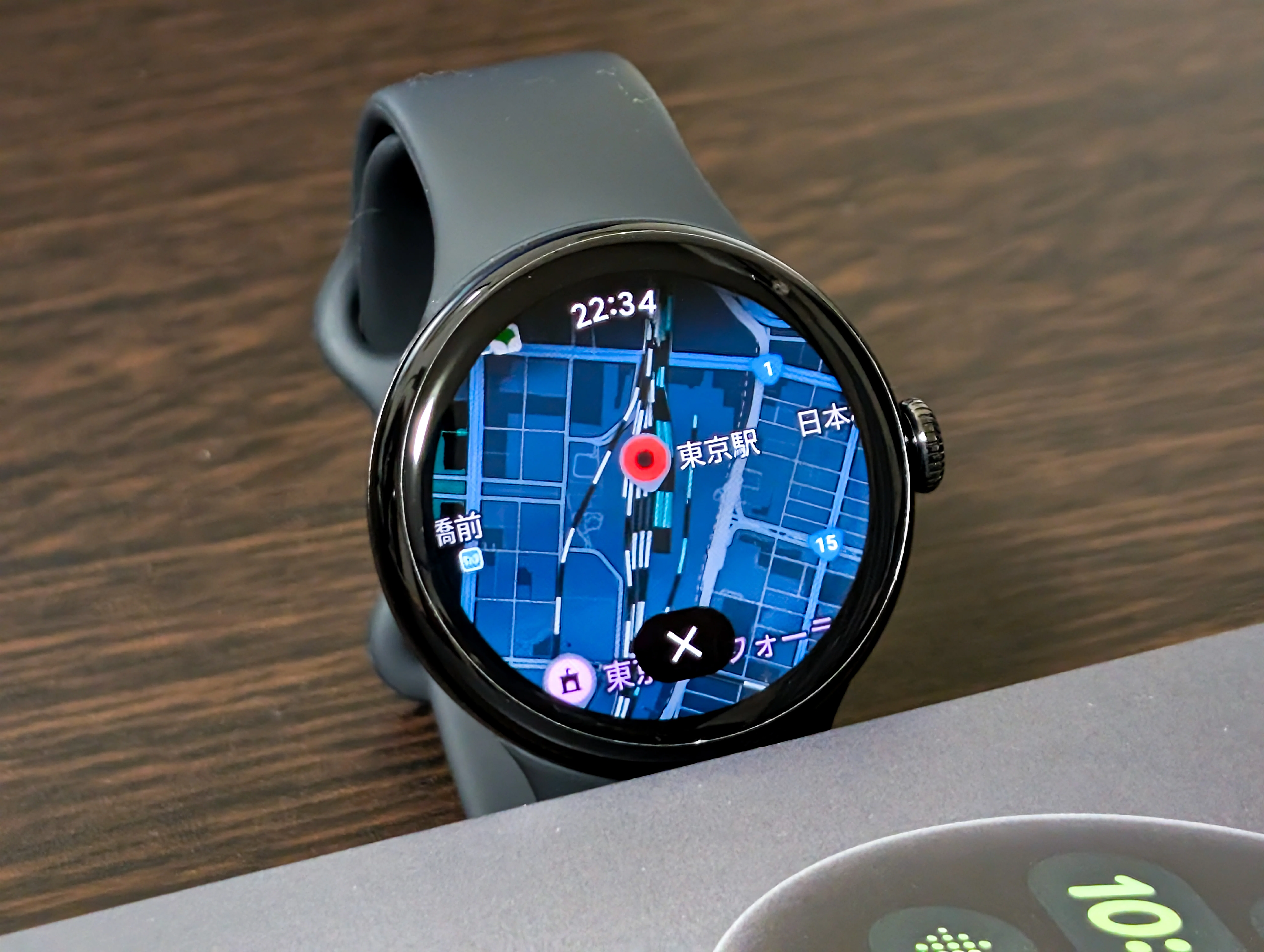 ガジェット】Google Pixel watch 3に買い替えて実際どうだったか｜友人一同