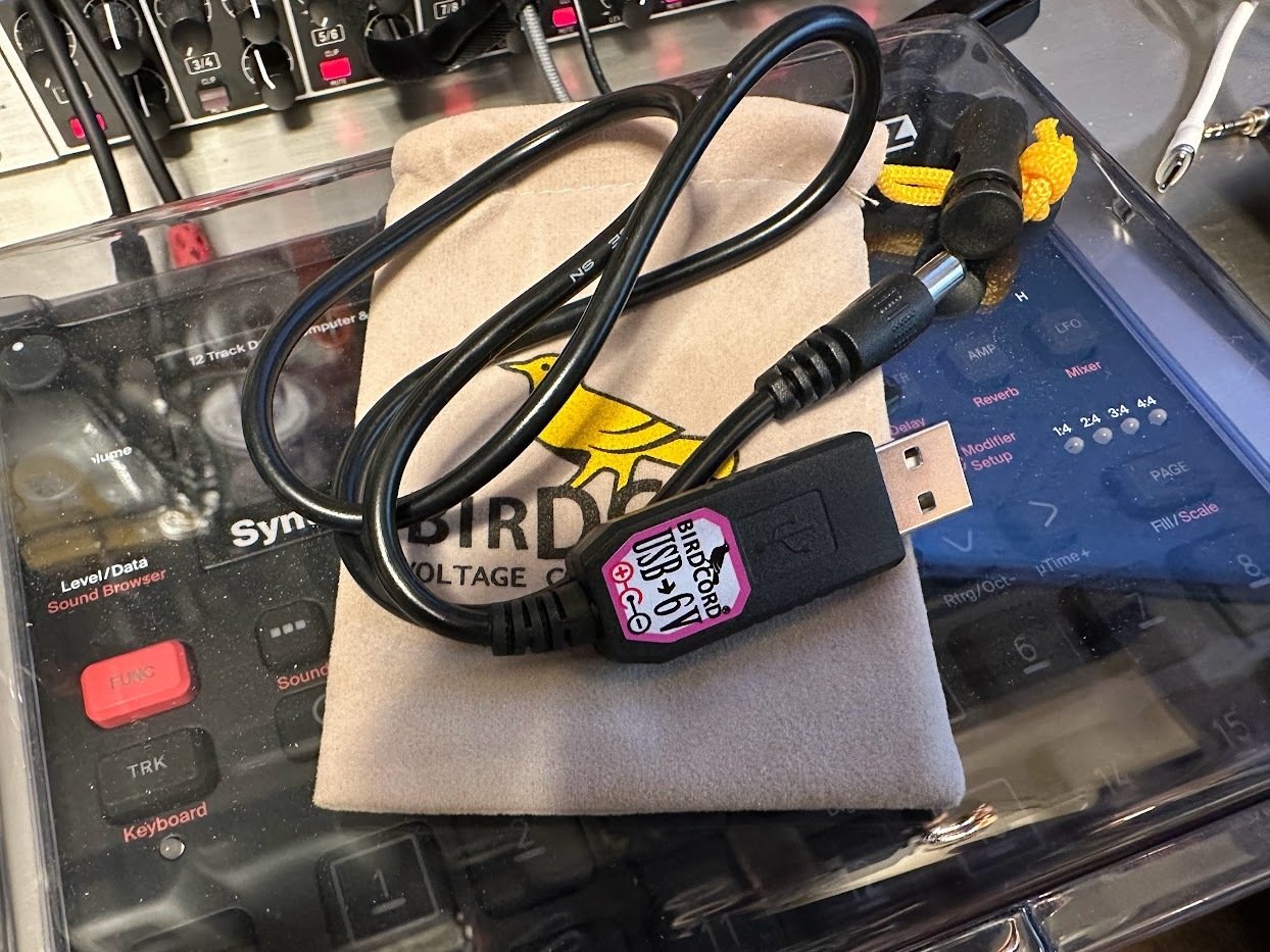 Roland PSD-100 スイッチング電源 Roland PSD-100 2 【JD-Xi用