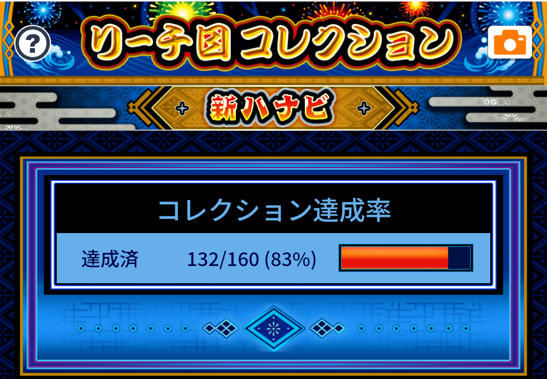 新ハナビ】10万ゲームを終えて【スロット】｜緋奈凛