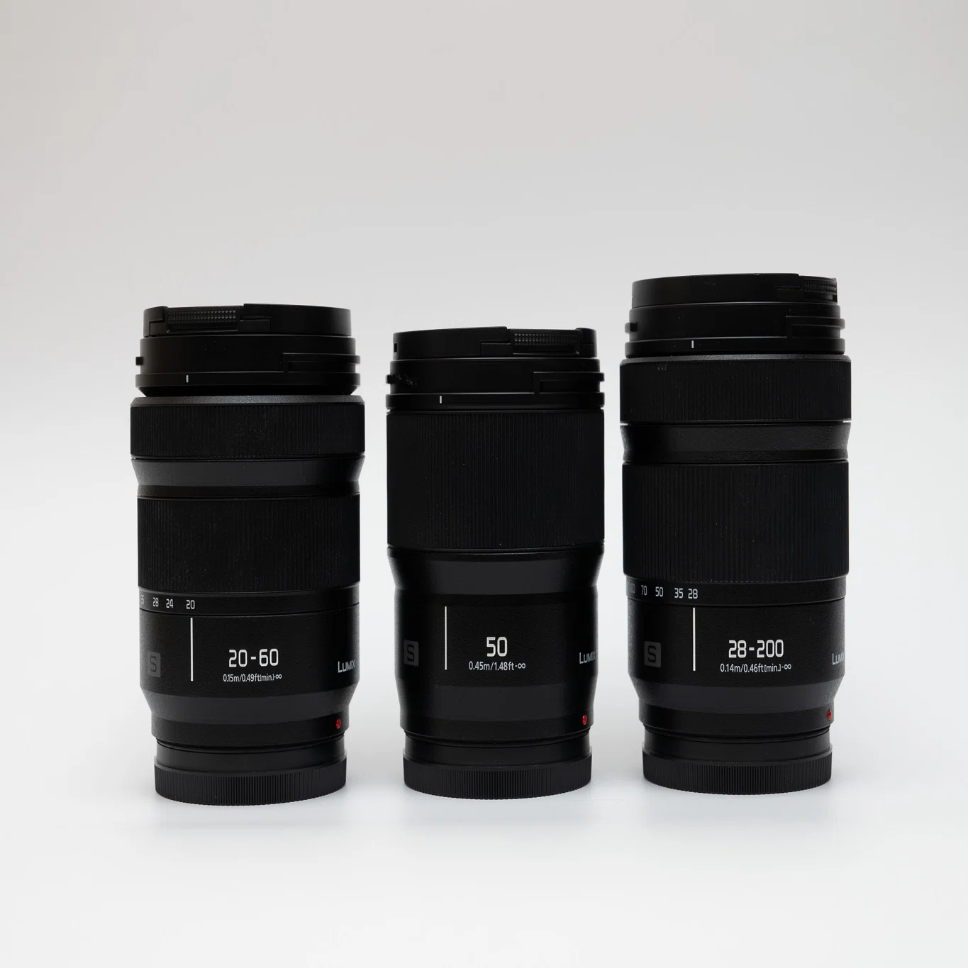 ルミマガ編集部】LUMIX S 20-60mm F3.5-5.6使ってみた｜LUMIX Magazine