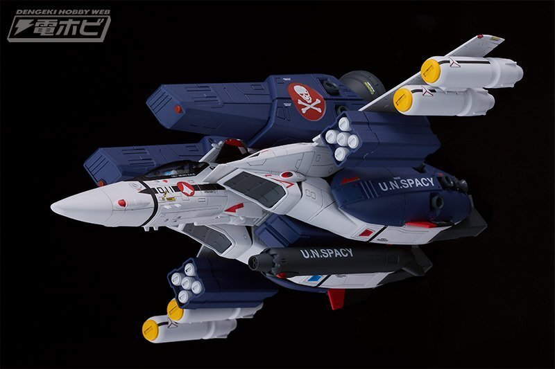 【在庫僅少】 バラ売り プラモデル アリイ 超時空要塞マクロス 愛おぼえてい ロボット