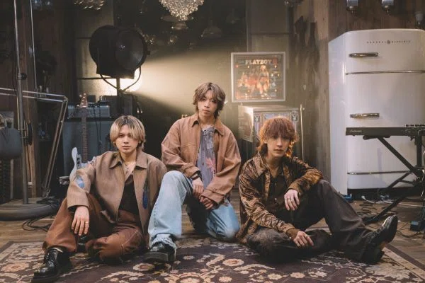 待望の第二弾！BE:FIRST映画「BE:THE ONE MEANT TO BE」1日限定「BMSG