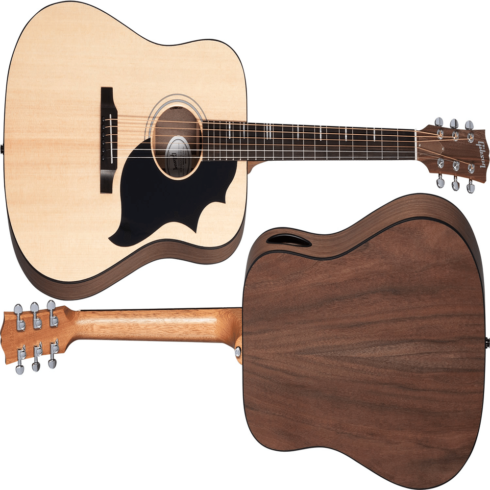 魅惑の横穴「プレイヤーポート」搭載！ギブソン・ジェネレーション