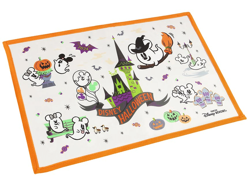 2024年ディズニーハロウィンのベストスーベニア5選!これで家族 2024年ディズニーハロウィンのベストスーベニア5選!これで家族