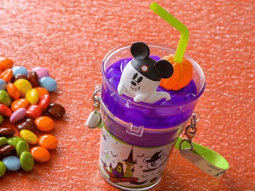 2024年ディズニーハロウィンのベストスーベニア5選！これで家族全員大