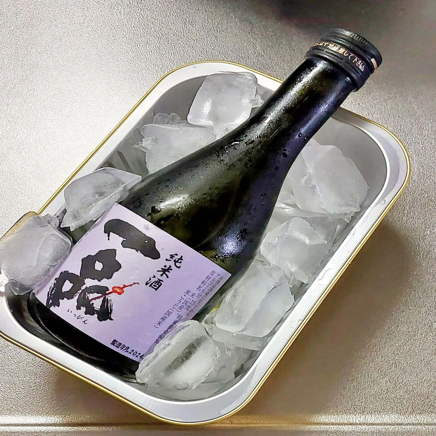 一品」純米大吟醸：ドジャーススタジアムVIPでの提供秘話｜なると@SEO 