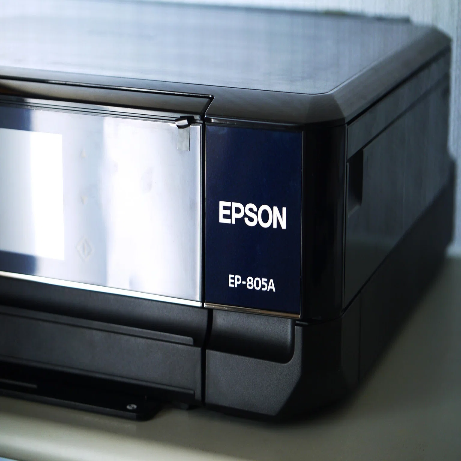 EPSONプリンターの廃インク吸収パッド交換DIY｜sion