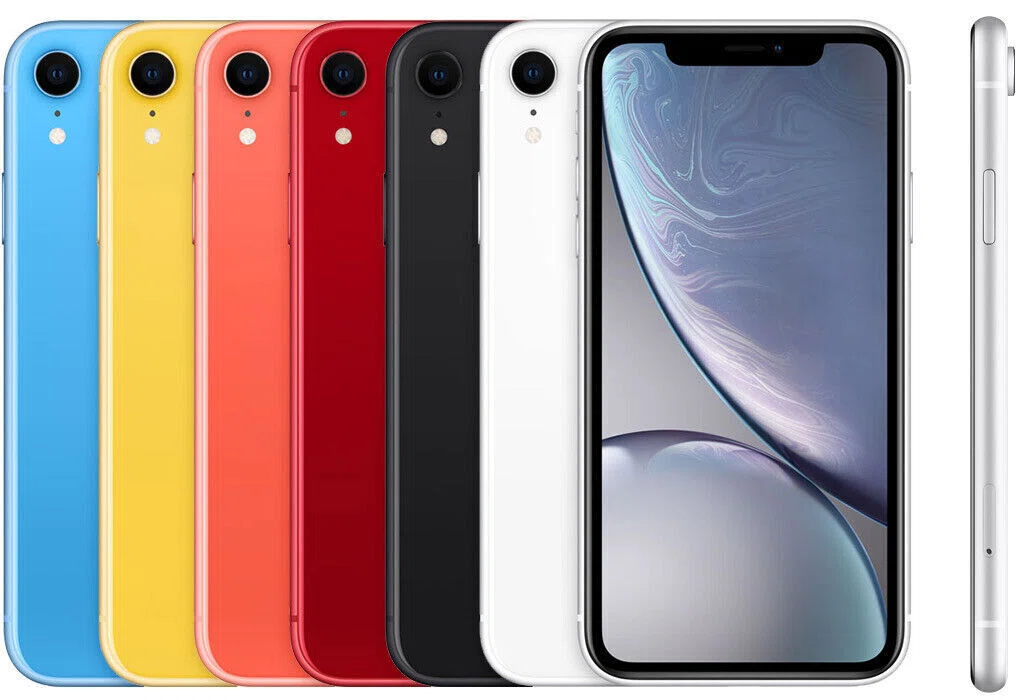 iPhone XRが安い理由&最高傑作と言われる要因とは？｜スマ活大学