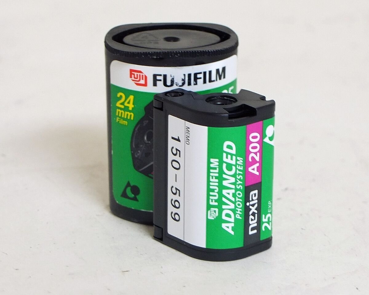 Ixz Mrc Fujifilm Nexia A200 FUJI FILM Nexia 3200IXZ