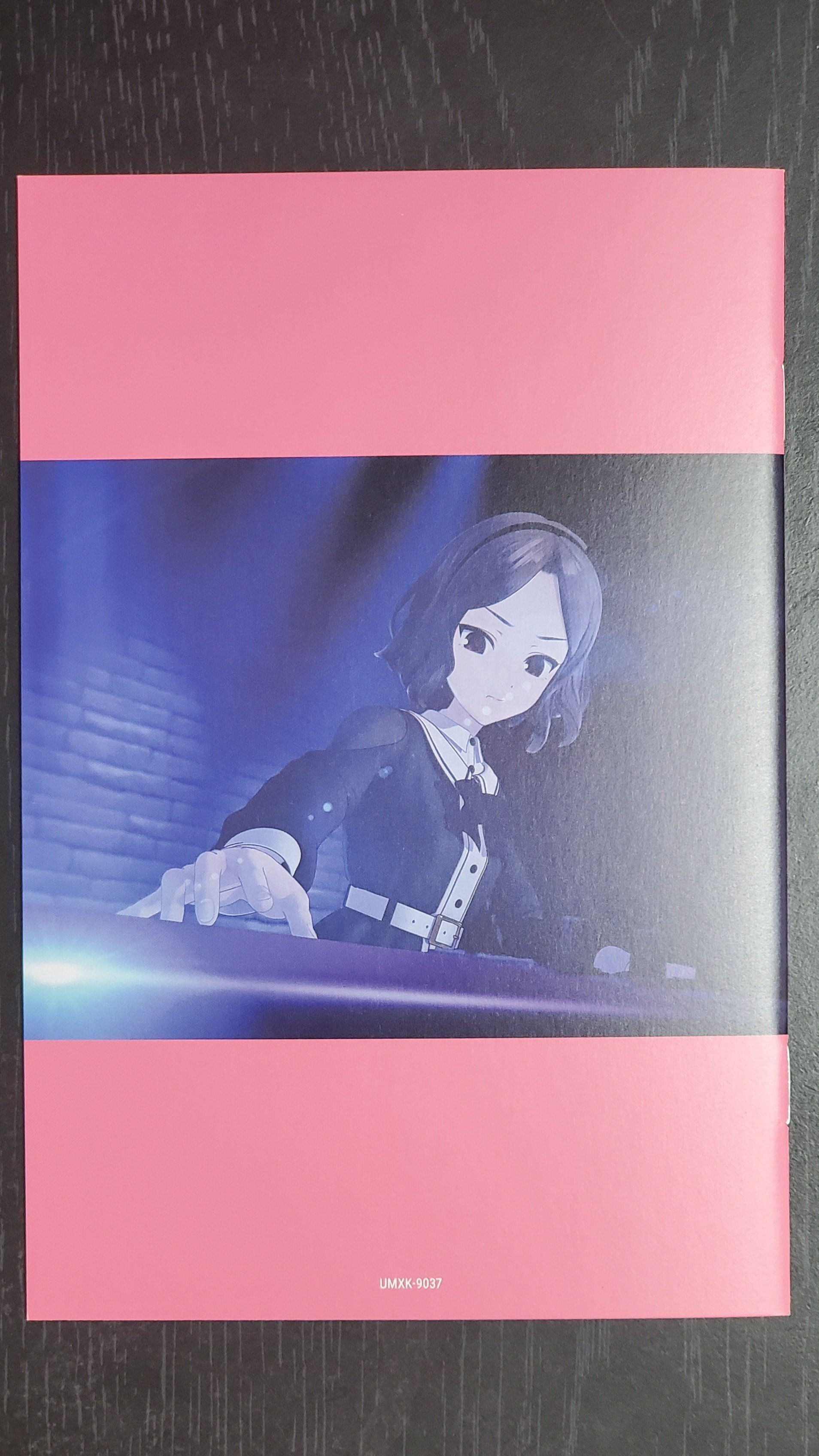 ガールズバンドクライ】Blu-ray Vol.4購入!7話劇中ライブの舞台 ガールズバンドクライ】Blu-ray Vol.4購入!7話劇中ライブの舞台