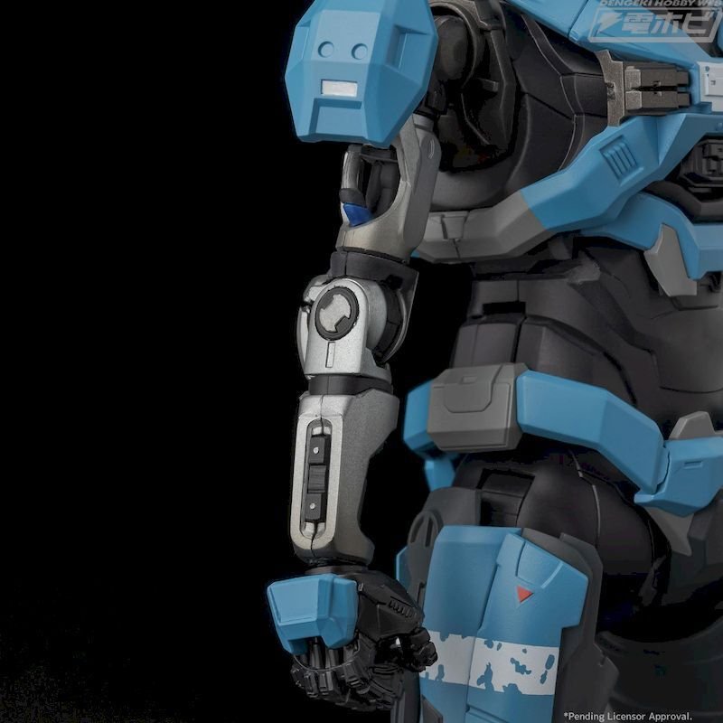 千値練　HALO: REACH KAT-B320 (Noble Two) 限定版 o1500150015485047024.jpg