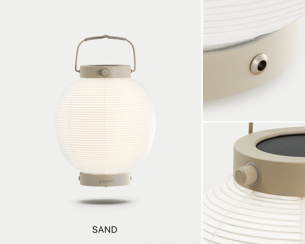 goyemon ANCOH (SAND) 新品未使用・未開封 ANCOHを深掘り #1 コンセプト編｜yuki_goyemon