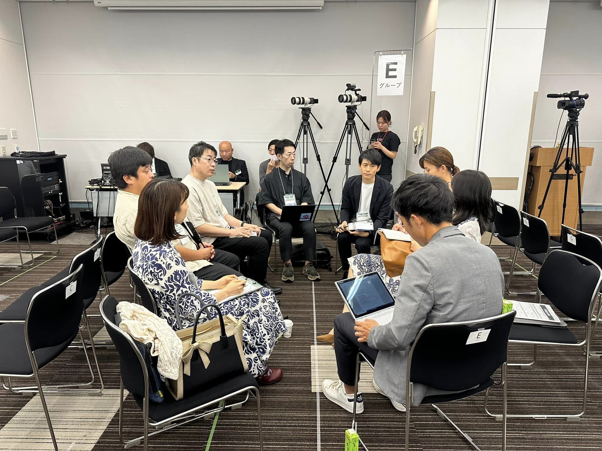 草太】岡ちゃん、ごめん。｜トーカイテック株式会社