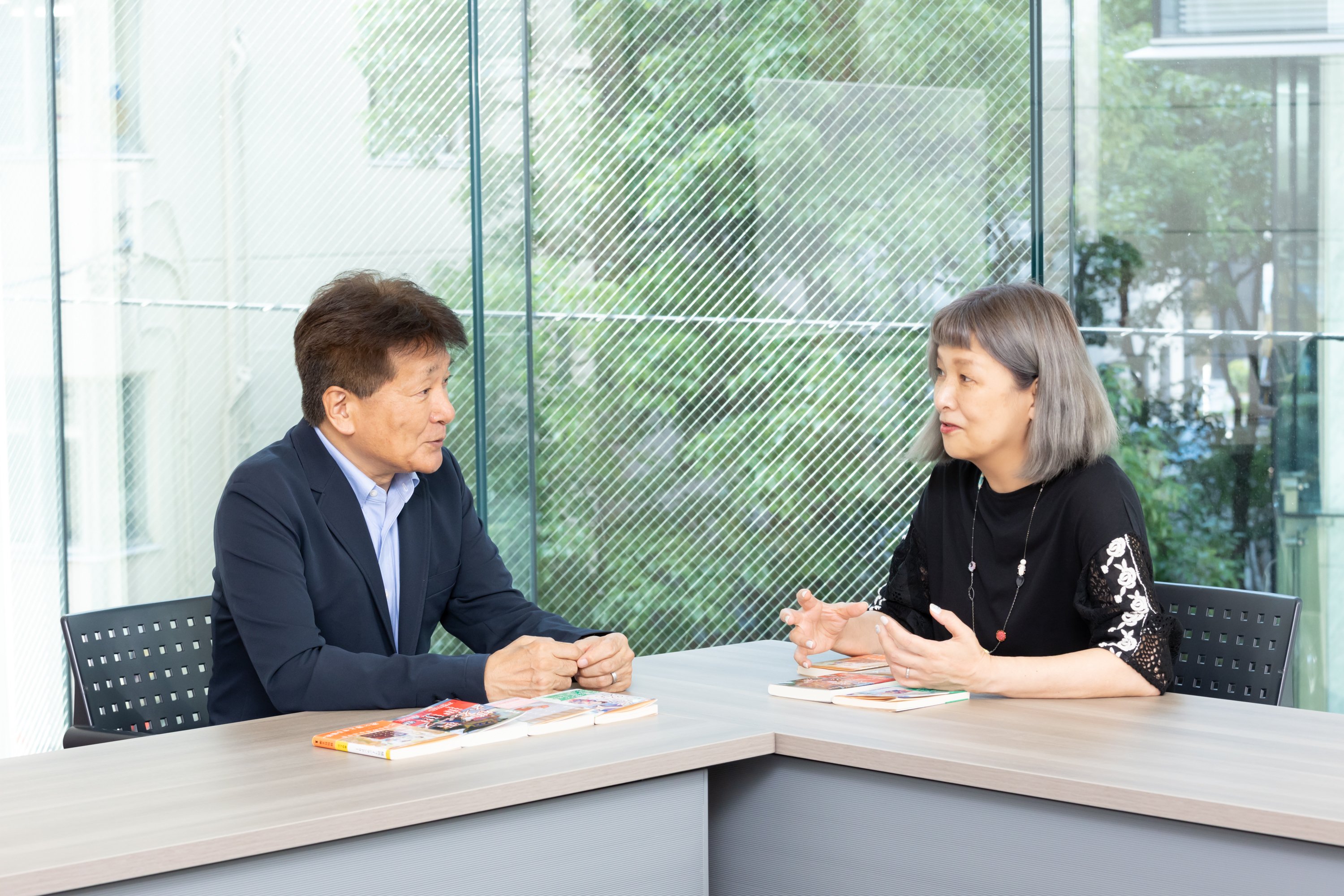 いきなり文庫！グランプリ2ndシーズン 第2回】優秀作は、吉上亮さんの