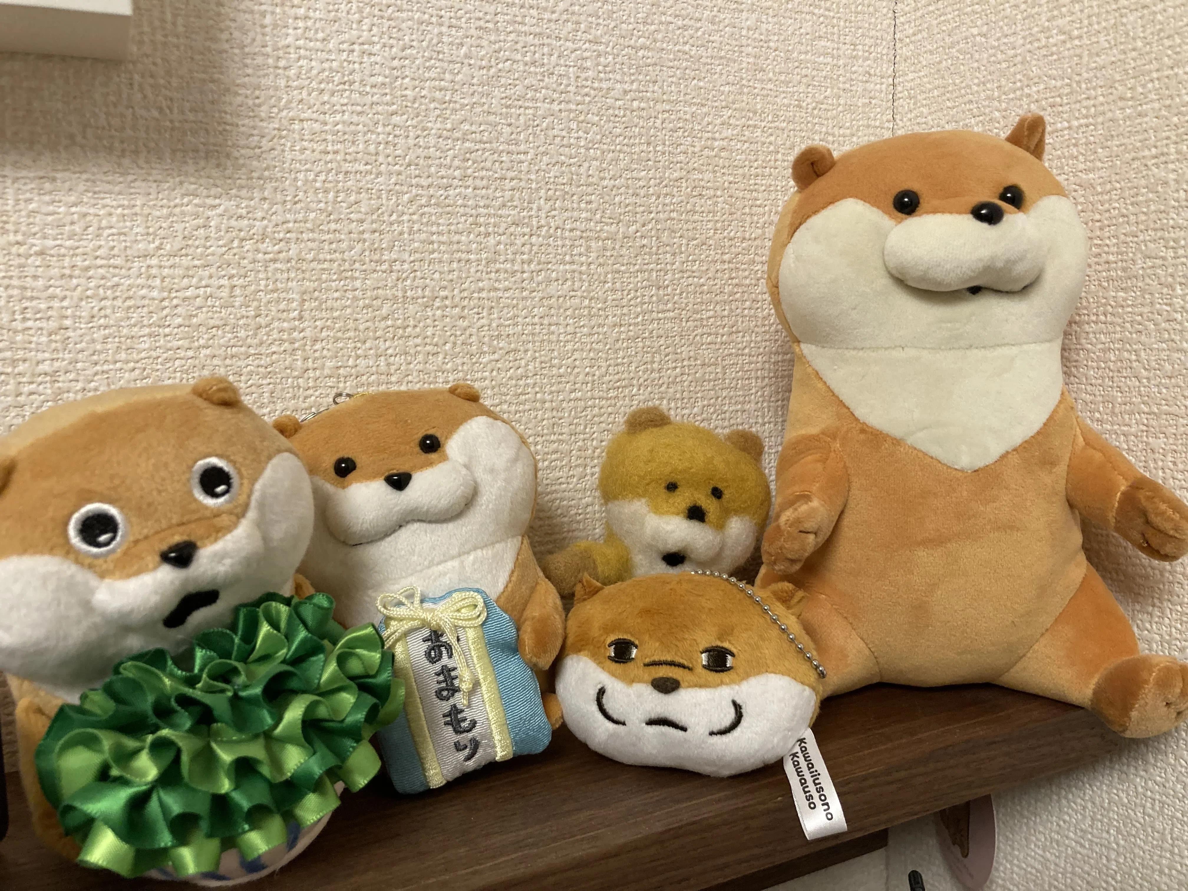 手芸log】はじめての羊毛フェルト｜みち