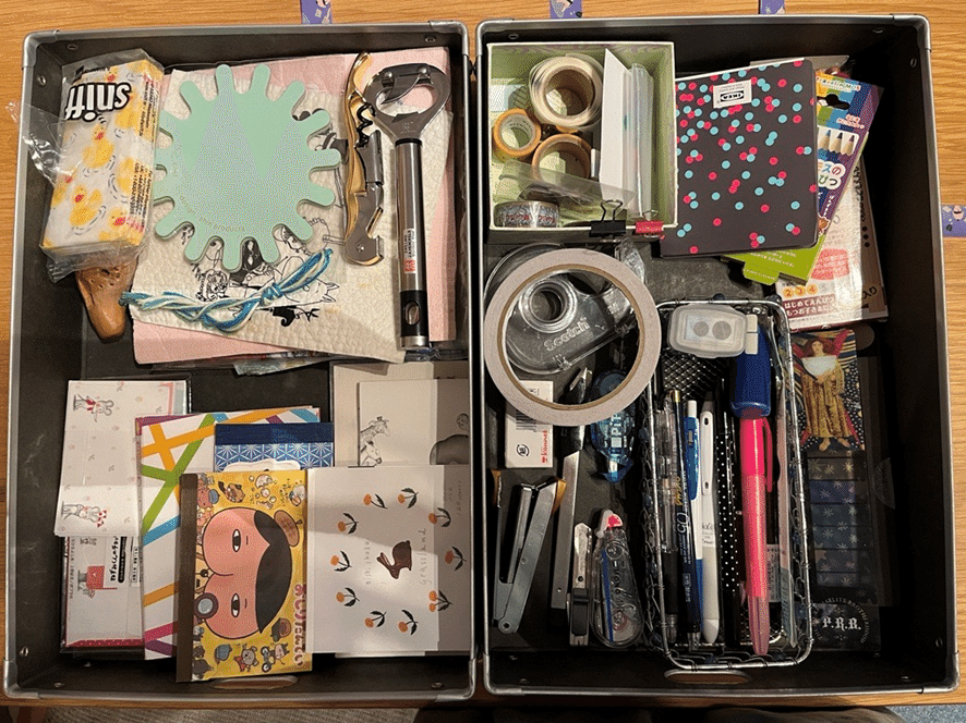 タイプ別診断！】『整理整とん』の本を読めば、ほんとうに整理整とん