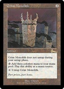 魔力の墓所を買ったら禁止になった件|肉のどらまさ 魔力の墓所を買ったら禁止になった件|肉のどらまさ