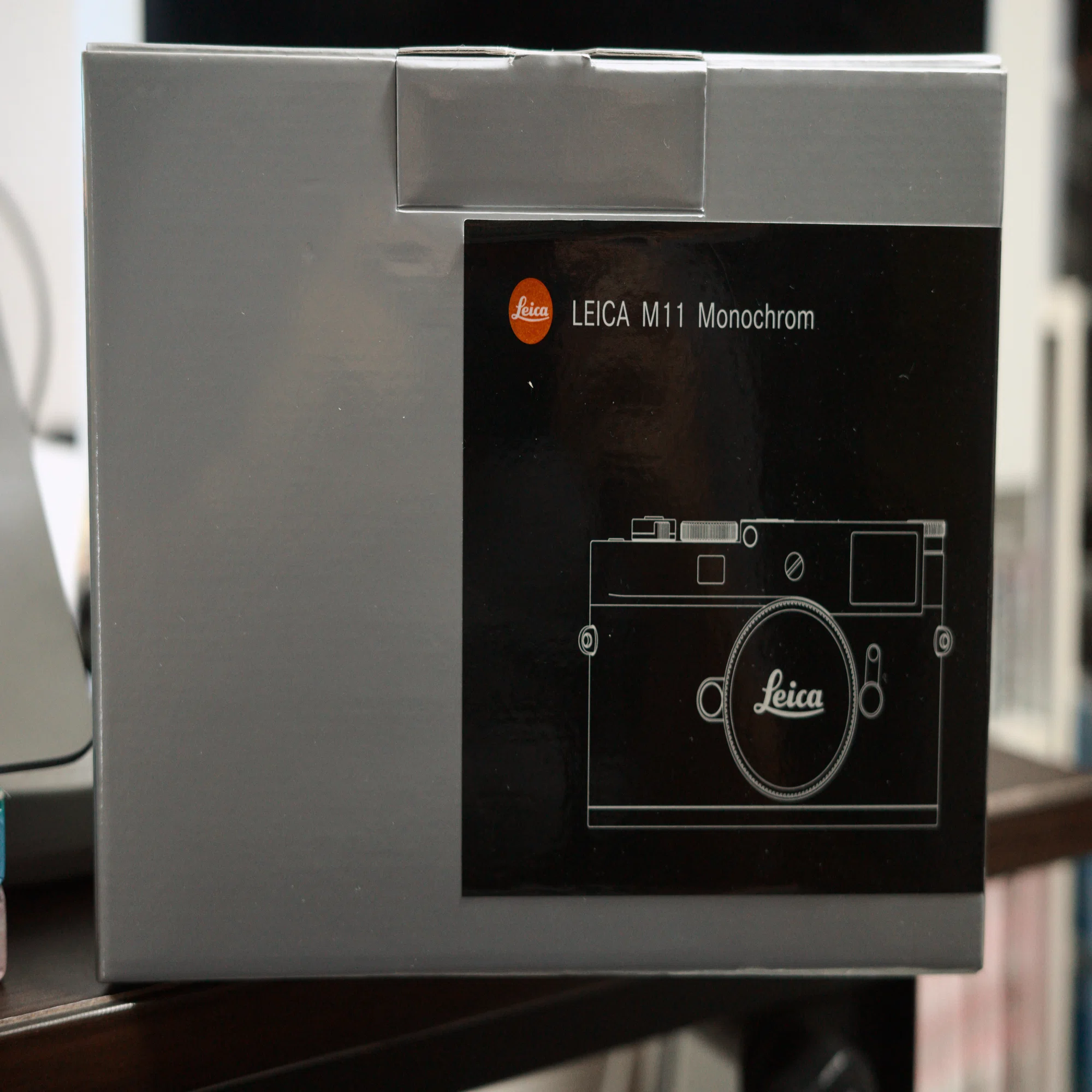 Leica M11 monochromeを買ったので所感等自分語りとちょっと作例｜おっかー
