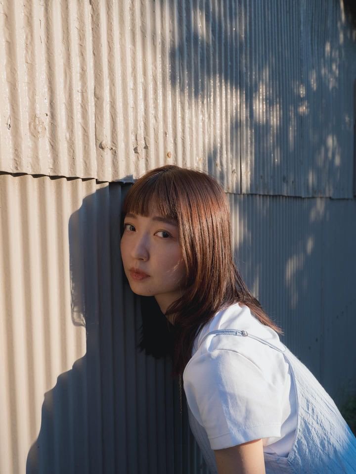 野々花 八丈島出身のシンガーソングライター・天野花がアルバム再録で気付いた